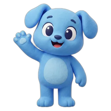 Bleu